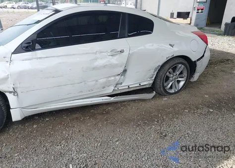 2012 Nissan Altima 2.5 S from USA, damaged, VIN 1N4AL2EP1CC263927